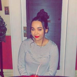 Meet your Posher, Kendra